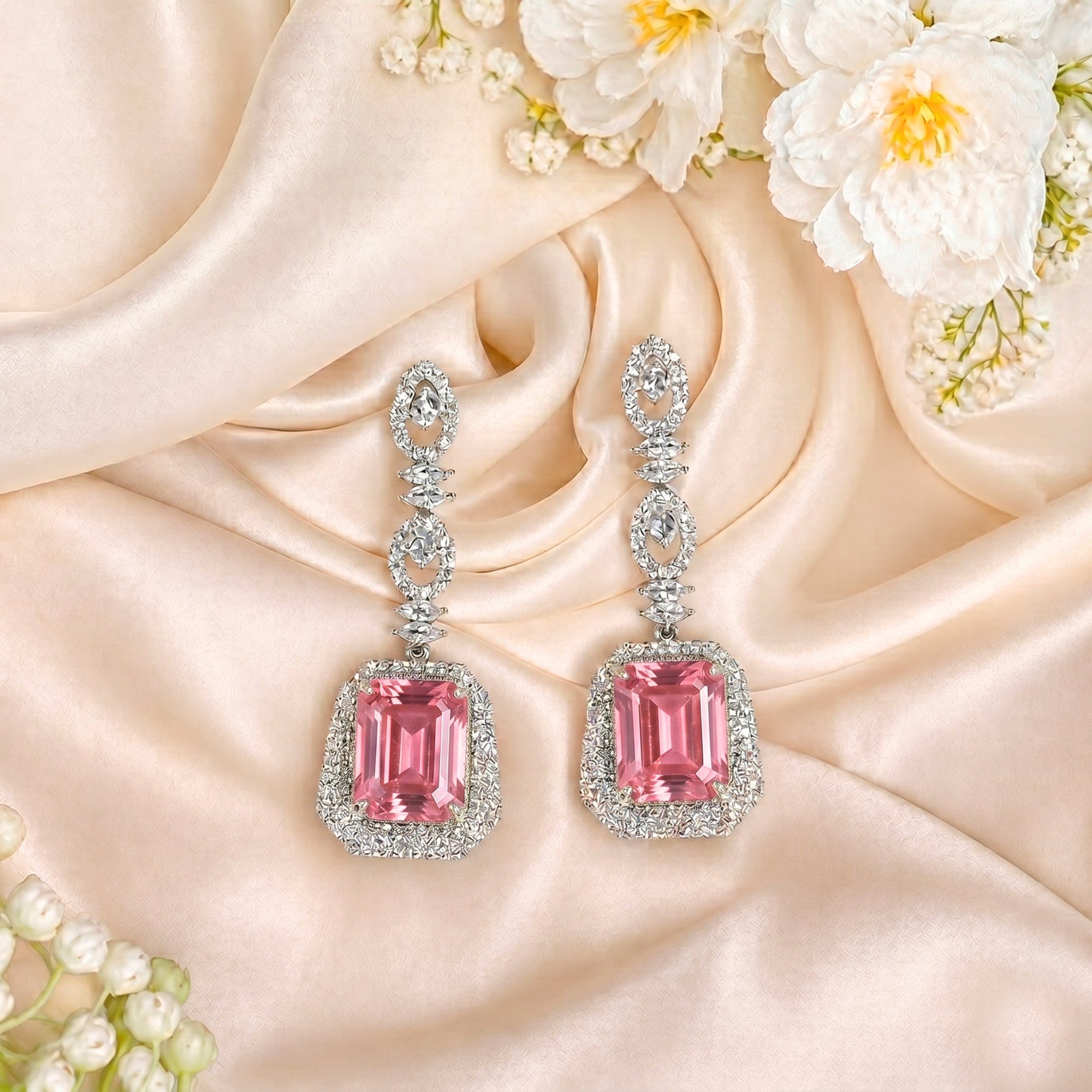 Mehvar Earring | ER-168