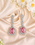 Mehvar Earring