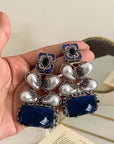 Mehr-Meena Earrings