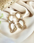 Motiya Earring