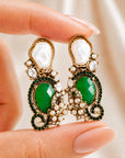 Motiya Earring