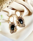 Motiya Earring