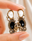 Motiya Earring