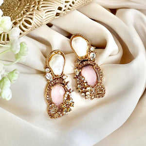 Motiya Earring