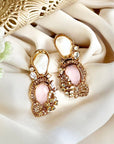 Motiya Earring