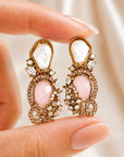 Motiya Earring
