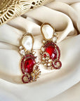 Motiya Earring