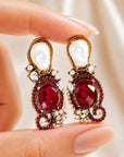 Motiya Earring