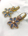 Naghma-e-Naz Earrings