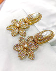 Naghma-e-Naz Earrings