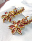 Naghma-e-Naz Earrings