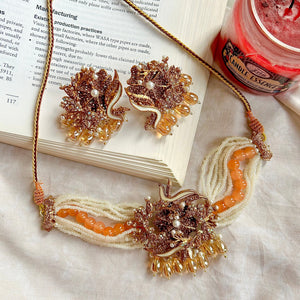 Najwa Chocker Set