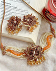 Najwa Chocker Set