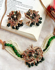 Najwa Chocker Set