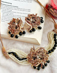 Najwa Chocker Set