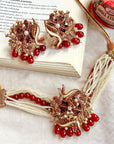 Najwa Chocker Set