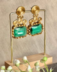 Naqsh-e-Gohar Earrings