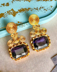 Naqsh-e-Gohar Earrings