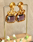 Naqsh-e-Gohar Earrings
