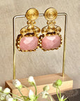 Naqsh-e-Gohar Earrings