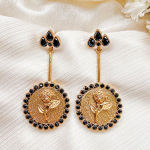 Naqsh Earrings