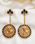 Naqsh Earrings