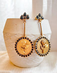 Naqsh Earrings