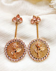 Naqsh Earrings