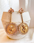 Naqsh Earrings