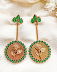 Naqsh Earrings