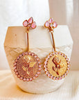 Naqsh Earrings