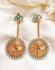 Naqsh Earrings