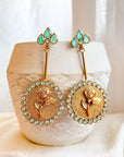 Naqsh Earrings