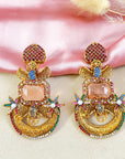 Naubahaar Earrings