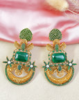 Naubahaar Earrings