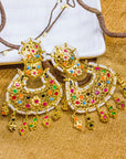 Nauratan Earrings