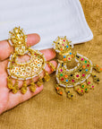 Nauratan Earrings