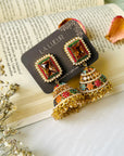 Nauroz Earrings