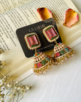 Nauroz Earrings