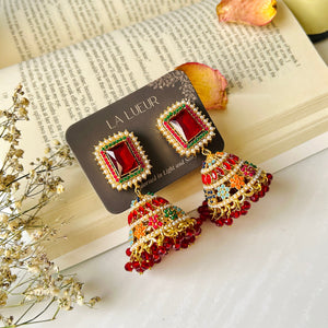 Nauroz Earrings