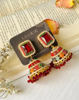 Nauroz Earrings