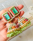 Nauroz Earrings