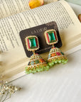 Nauroz Earrings