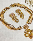 Nazneen Mala Set