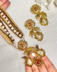 Nazneen Mala Set