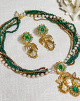 Nazneen Mala Set