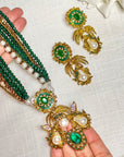 Nazneen Mala Set