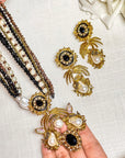 Nazneen Mala Set