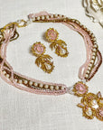 Nazneen Mala Set