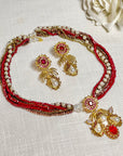 Nazneen Mala Set